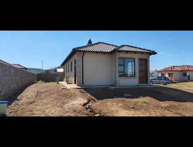 3 BEDROOM HOUSE FOR SALE IN KYA SANDS